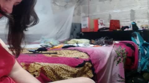 Angel online show from January 29, 12:54 am