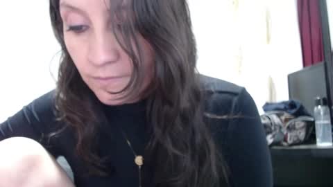 Angel online show from March 6, 8:48 pm