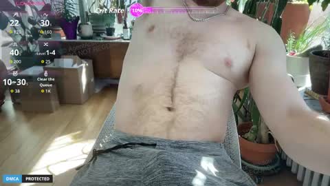 Agent Action Jackson online show from May 8, 1:16 pm