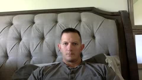 Andrew G online show from February 18, 10:03 pm