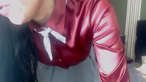 Aghata Moon online show from December 21, 11:02 pm