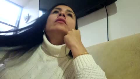 Aghata Moon online show from December 30, 10:34 pm