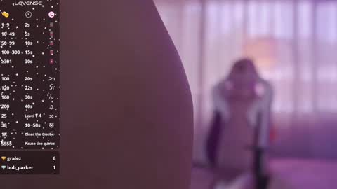 Snapshot of aghata_williamss chatting on February 25, 6:09 pm AGHATA online show from February 25, 6:09 pm