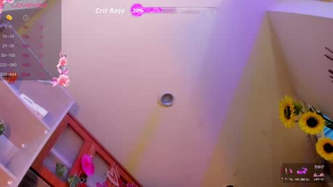 Snapshot of aghata_williamss chatting on May 25, 11:38 am AGHATA online show from May 25, 11:38 am
