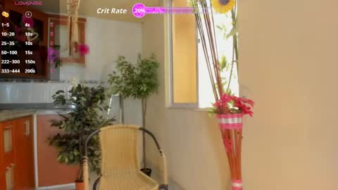 Snapshot of aghata_williamss chatting on June 8, 12:27 pm AGHATA online show from June 8, 12:27 pm