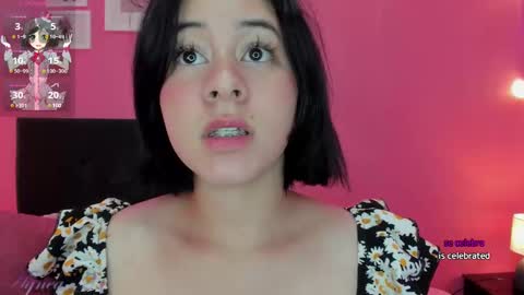  ines  online show from January 23, 2:07 pm