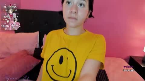  ines  online show from January 24, 1:45 am