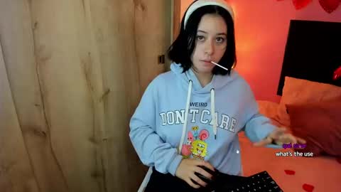  ines  online show from February 18, 4:59 pm