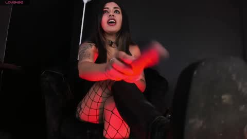 agnes_jones online show from March 6, 10:04 pm