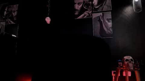 agnes_jones online show from September 24, 10:13 pm