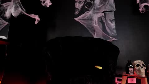 agnes_jones online show from October 18, 12:13 am