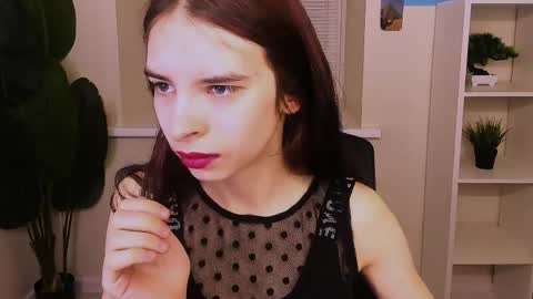 Agnes online show from April 7, 10:48 am