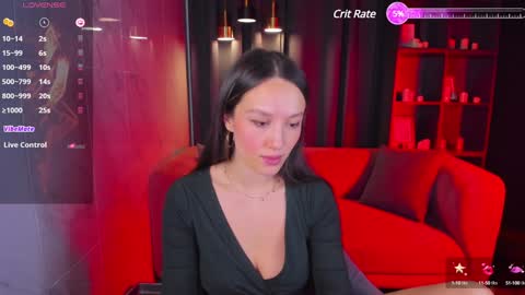 Agnes online show from December 5, 11:29 pm