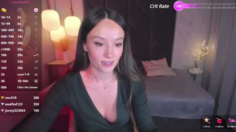 Agnes online show from December 13, 1:26 am