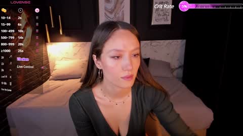 Agnes online show from December 22, 10:47 pm