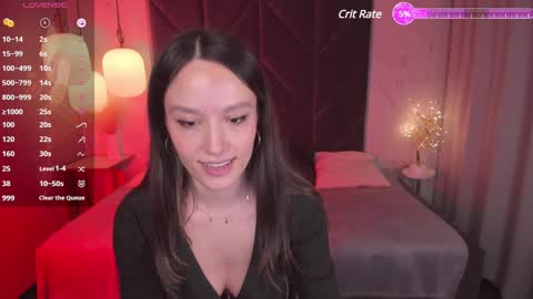 Agnes online show from December 24, 10:49 pm