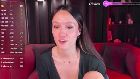 Agnes online show from January 19, 3:08 am