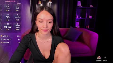 Agnes online show from February 27, 1:59 am