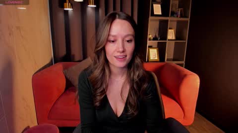 Agnes online show from February 1, 4:49 pm