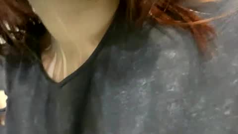 Agnes online show from November 20, 9:03 pm