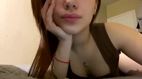 Agnes online show from March 13, 10:05 pm