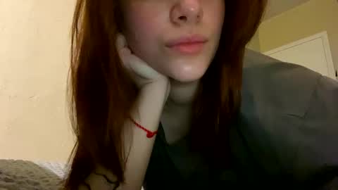 Agnes online show from April 4, 10:07 pm