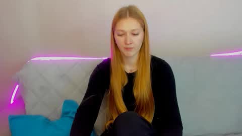 AgnesArden online show from October 26, 6:58 pm