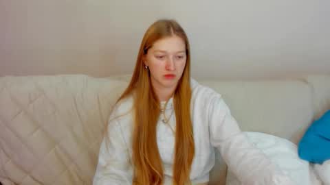 AgnesArden online show from November 16, 6:46 pm