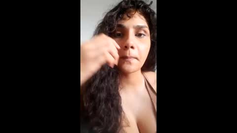 agnesethereal online show from February 14, 8:27 pm