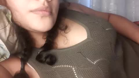 agnesethereal online show from May 4, 6:04 pm
