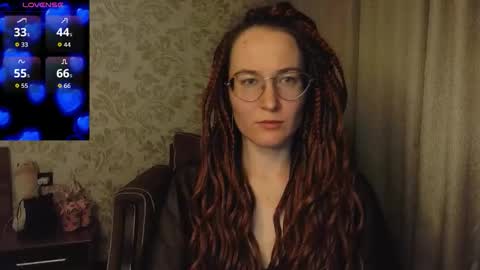 Agnes online show from November 5, 9:48 pm