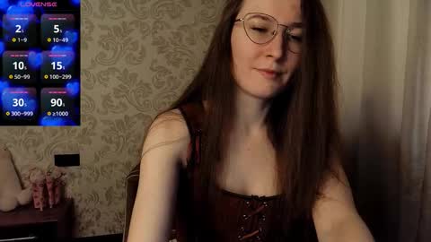 Agnes online show from November 26, 1:23 pm