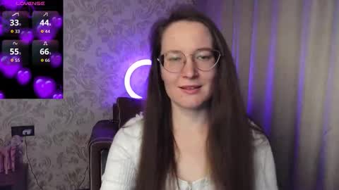 Agnes online show from February 26, 9:25 pm