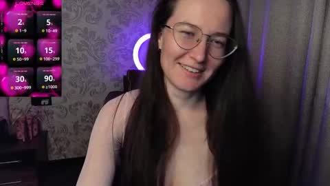 Agnes online show from March 1, 10:12 pm