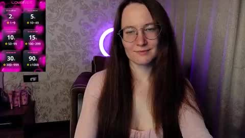 Agnes online show from March 9, 9:30 pm