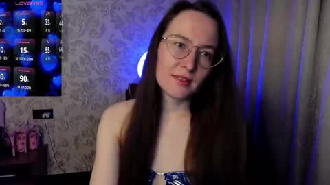 Agnes online show from March 10, 6:57 pm