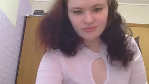 Agnettta online show from March 11, 1:22 am