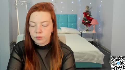 Agnia White online show from December 5, 3:26 am