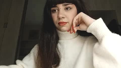 Karen online show from February 1, 5:33 pm