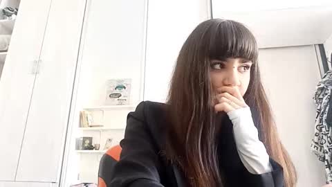 Karen online show from February 4, 10:21 am
