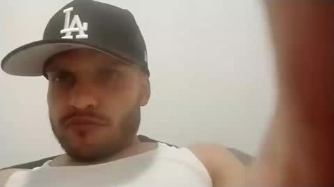 aguayor35 online show from June 16, 2:25 am