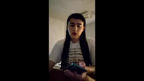 agustinafleur online show from May 13, 11:11 pm
