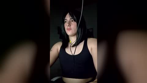 agustinafleur online show from July 31, 2:00 am