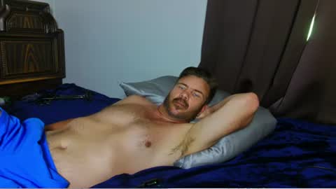 Snapshot of ahardman10 chatting on July 1, 5:56 pm Blue Eyed Handsome Man online show from July 1, 5:56 pm