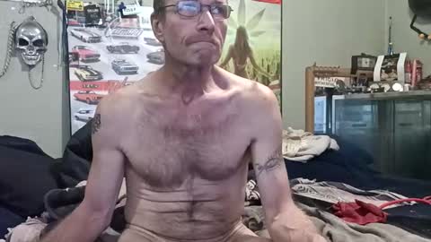 Snapshot of ahardmaniam chatting on March 2, 7:15 am Jimmy online show from March 2, 7:15 am