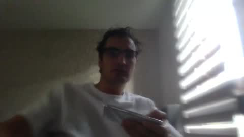 ahbehbi12 online show from October 31, 2:40 pm