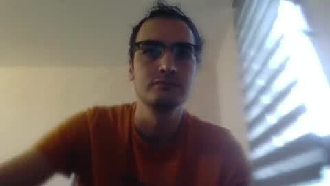 ahbehbi12 online show from November 1, 2:30 pm