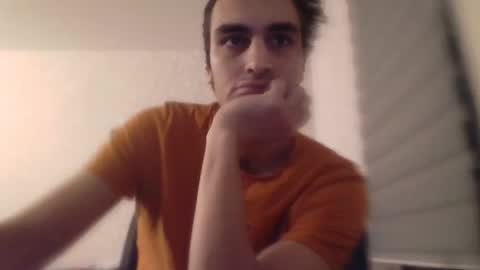 ahbehbi12 online show from November 9, 5:00 pm