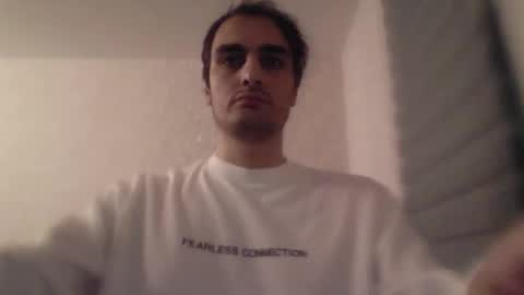 ahbehbi12 online show from November 11, 1:05 am