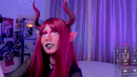 Coraline online show from October 30, 12:39 pm